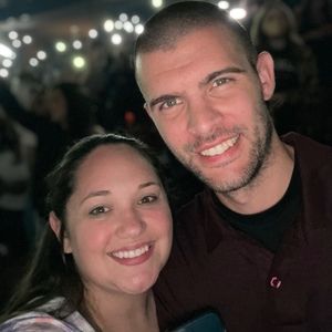 Meet your Posher, Meghin